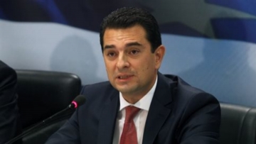 Υπεγράφη η υπουργική απόφαση για τα «κόκκινα» επιχειρηματικά δάνεια