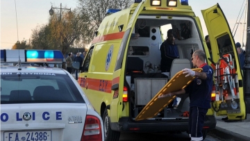 Νεκρός 67χρονος σε ξενοδοχείο της Ρόδου