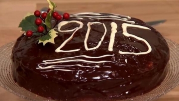 Ο Σύλλογος Αρχιτεκτονικής και Πολιτιστικής Κληρονομιάς Ρόδου κόβει την πίτα του