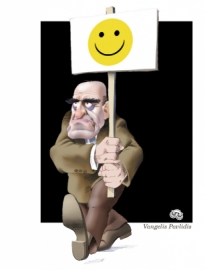 Oι Συντηρητικοί, το  χιούμορ και ο Αίσωπος