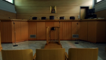 Στο εδώλιο Ισραηλινοί και δύο Αιγύπτιοι για δουλεμπόριο