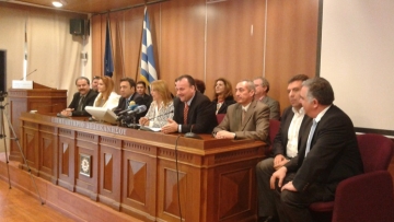 Γ. Παππάς: Οι ανεύθυνοι πολιτικοί πρέπει να σταματήσουν να μοιράζουν ευχολόγια και «cash machines»