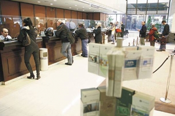 Δέκα χρόνια κάθειρξη σε 40χρονη για απάτη