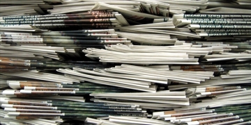 Πρώτος σε αναγνωσιμότητα  ο περιφερειακός Τύπος!