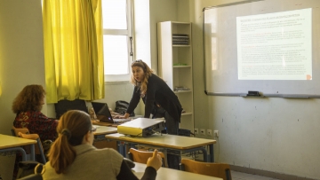 Μαθήματα Ιστορίας Τέχνης για ενήλικες