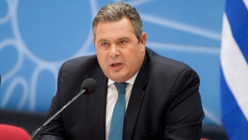 “Ανεξάρτητοι Έλληνες” και εθνική συνείδηση