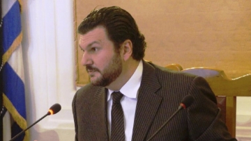 Αλλαγές θα γίνουν στην Περιφέρεια