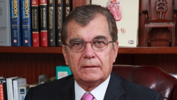 Στη Δημοτική Κοινότητα Αφάντου περιόδευσε ο Δημήτρης Κρεμαστινός