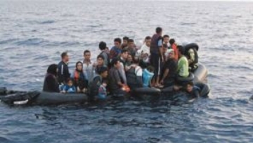 Θα αναβιώσει η τραγωδία του Φαρμακονησίου