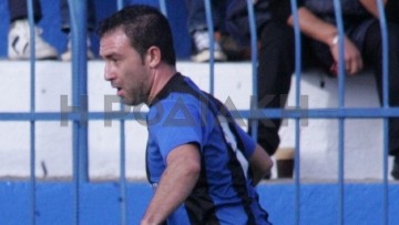 “Φλερτ” Διαγόρα Βατίου με Καραγιάννη
