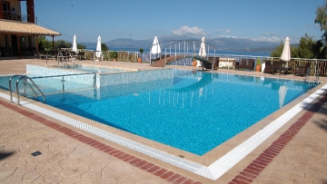 Φέρουσα ικανότητα  ως εργαλείο τουριστικής πολιτικής