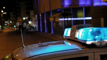 Τον έκλεψαν και διέφυγαν... πεζοί