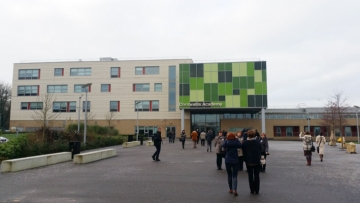 Τα εκπαιδευτήρια «Ροδίων Παιδεία»  καλεσμένα της “Microsoft” στο Λονδίνο