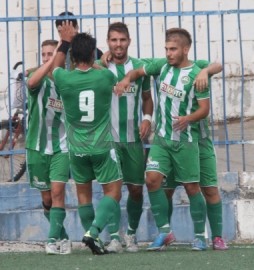 Φιλικός θρίαμβος της Ρόδου