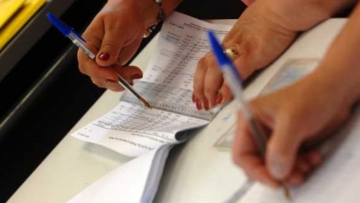 Είσαι στην εφορευτική επιτροπή; Τι προβλέπεται αν δεν παρουσιαστείς