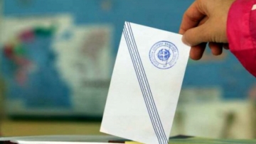 Οι σταυροί προτίμησης  στις περιφερειακές εκλογές σε Δωδεκάνησα και Κυκλάδες