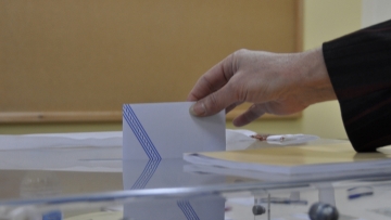 Πώς ψήφισε η Θολός