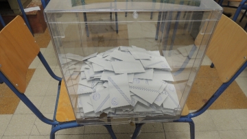 Τα αποτελέσματα σε 18 εκλογικά τμήματα της Δωδεκανήσου