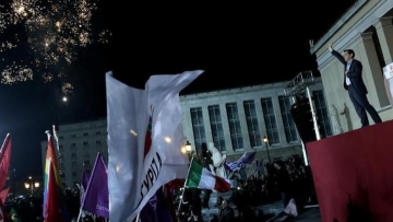 Ραγδαίες εξελίξεις: «Κλείδωσε» η κυβέρνηση ΣΥΡΙΖΑ-ΑΝΕΛ