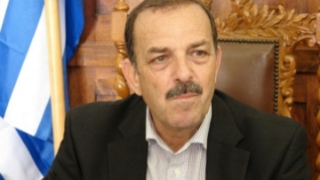 Συνεδριάζει η Εκτελεστική Επιτροπή και το Δ.Σ. της ΠΕΔ Νοτίου Αιγαίου