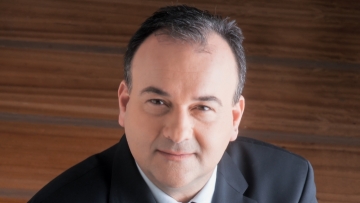 Γιάννης Παππάς: «Ευχαριστώ τους Δωδεκανήσιους – Παραμένω στις επάλξεις»