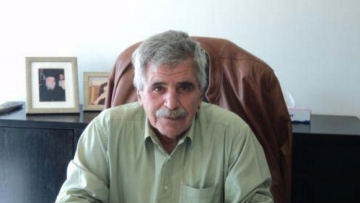 Δημήτρης Γάκης : Ο Τιμόθεος Παρασκευάς υπήρξε ένας αυθεντικός εκφραστής του πάθους της ζωής
