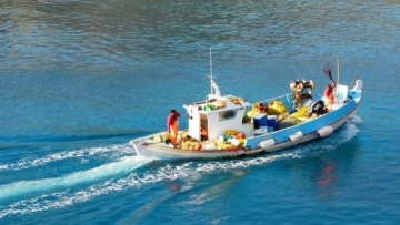 Ξεκινά ο αλιευτικός τουρισμός 