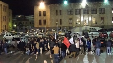 Γιατί ο θυμός νίκησε τον φόβο