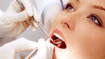 Ο οδοντίατρος και η προληπτική αντιβίωση