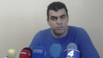 Τ. Πότσος:  Άντεξαν οι ψηφοφόροι του ΚΚΕ