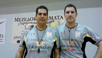 Αναβολές στο βόρειο συγκρότημα