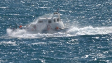 Λιμεναρχείο Ρόδου: Οι ιδιοκτήτες σκαφών να μεριμνήσουν για την ασφάλειά τους