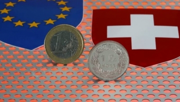 Δικαιώθηκε Ροδίτης για το δάνειο σε  ελβετικό φράγκο