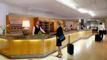 Οι απλήρωτοι ξενοδοχοϋπάλληλοι