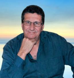 Αλέξανδρος Λουιζίδης: "Ο αγώνας συνεχίζεται"