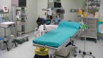 SOS εκπέμπουν οι αναισθησιολόγοι που απέμειναν στο νοσοκομείο