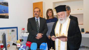 Απολογισμός πεπραγμένων της Διεύθυνσης Τουρισμού του Δήμου Ρόδου 