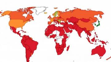 Αυτές είναι οι χώρες με το ταχύτερο Internet στον κόσμο