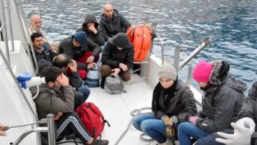 Στο Ευρωπαϊκό Δικαστήριο οι διασωθέντες από το Φαρμακονήσι