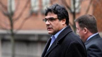 Αποφυλακίστηκε ο Ροδίτης πρώην πράκτορας της CIA Τζον Κυριάκου