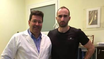 Επιστρέφει με την Ελευσίνα ο Τσάμης