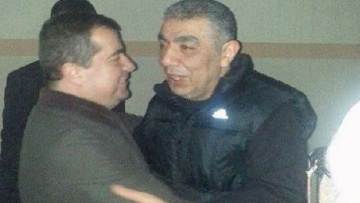 Ελεύθερος ο τούρκος εμπρηστής των δασών της Ρόδου