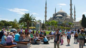 Ο ιατρικός και αθλητικός τουρισμός ανθεί στην Τουρκία