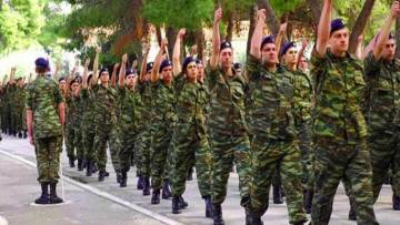 Συνελήφθη 35χρονος στη Ρόδο γιατί δεν υπηρέτησε την στρατιωτική του θητεία