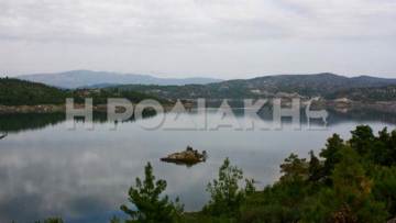 Κινδυνεύει με απένταξη το φράγμα Γαδουρά