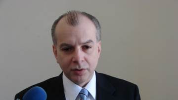 Αισιόδοξος για τη σεζόν ο πρόεδρος της Ένωσης Ξενοδόχων