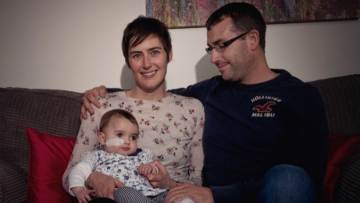 Βρετανία: Δόθηκε έγκριση για τη δημιουργία εμβρύων με γενετικό υλικό από τρεις γονείς