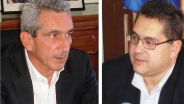 Χ. Κόκκινος: «Δηλώνω άγνοια τόσο εγώ όσο και η κοινωνία για τη συμπεριφορά για την οποία "τίθεμαι" εκτός παράταξης»