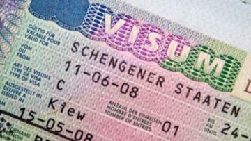 ΗΑΤΤΑ: Μετατίθεται για μετά τη σεζόν η βιομετρική βίζα Schengen για Ρωσία, Κίνα, Ινδία, Ουκρανία