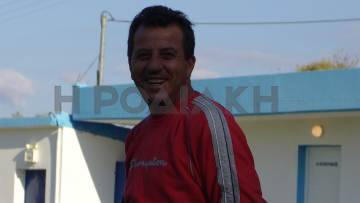 «Καρφιά» από Τάσο Τσακίρη 